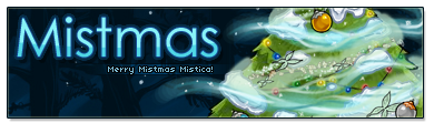 Mistmas Banner